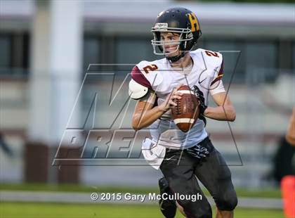 Thumbnail 3 in Harvest Community @ Florida School for the Deaf (Spring Game) photogallery.