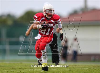 Thumbnail 3 in Harvest Community @ Florida School for the Deaf (Spring Game) photogallery.