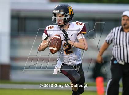 Thumbnail 1 in Harvest Community @ Florida School for the Deaf (Spring Game) photogallery.