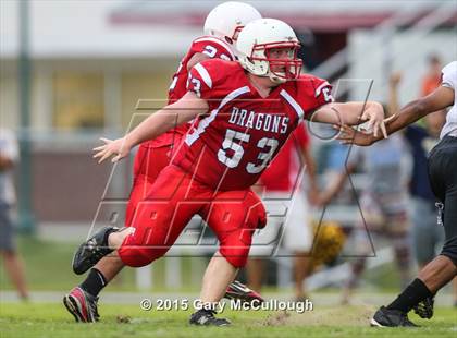 Thumbnail 2 in Harvest Community @ Florida School for the Deaf (Spring Game) photogallery.