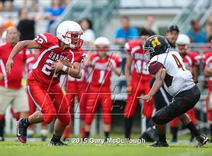 Thumbnail 3 in Harvest Community @ Florida School for the Deaf (Spring Game) photogallery.