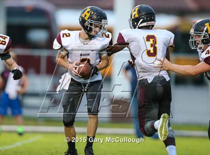 Thumbnail 2 in Harvest Community @ Florida School for the Deaf (Spring Game) photogallery.