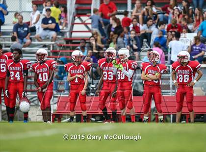 Thumbnail 2 in Harvest Community @ Florida School for the Deaf (Spring Game) photogallery.