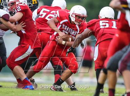 Thumbnail 1 in Harvest Community @ Florida School for the Deaf (Spring Game) photogallery.