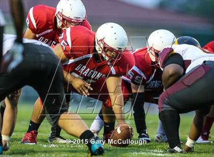 Thumbnail 3 in Harvest Community @ Florida School for the Deaf (Spring Game) photogallery.