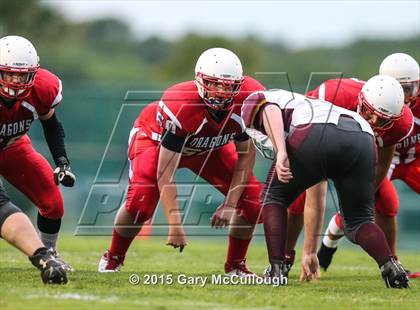 Thumbnail 3 in Harvest Community @ Florida School for the Deaf (Spring Game) photogallery.