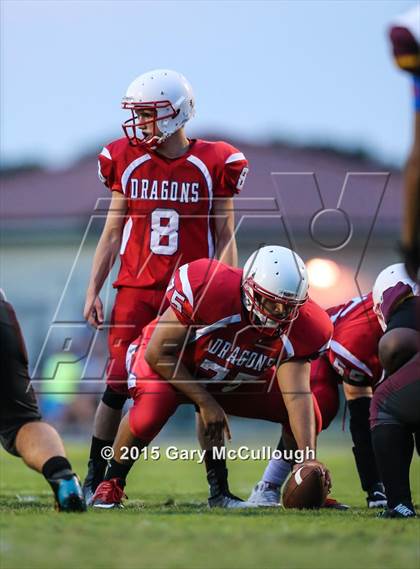 Thumbnail 2 in Harvest Community @ Florida School for the Deaf (Spring Game) photogallery.