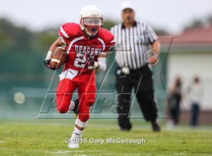 Thumbnail 1 in Harvest Community @ Florida School for the Deaf (Spring Game) photogallery.