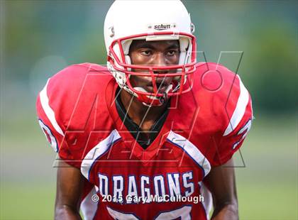 Thumbnail 2 in Harvest Community @ Florida School for the Deaf (Spring Game) photogallery.