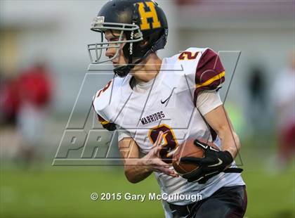 Thumbnail 1 in Harvest Community @ Florida School for the Deaf (Spring Game) photogallery.