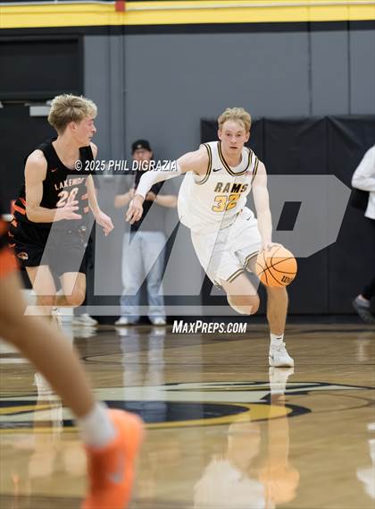 Thumbnail 2 in Lakewood @ Green Mountain photogallery.