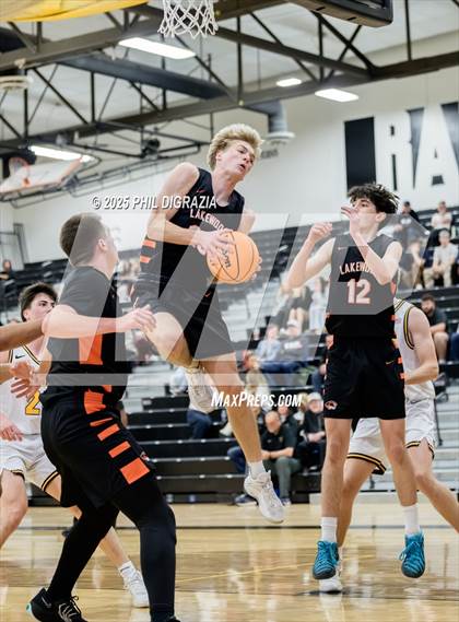 Thumbnail 1 in Lakewood @ Green Mountain photogallery.