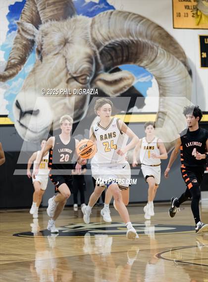 Thumbnail 3 in Lakewood @ Green Mountain photogallery.