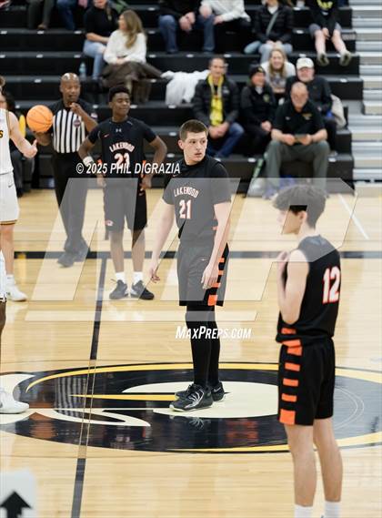 Thumbnail 3 in Lakewood @ Green Mountain photogallery.