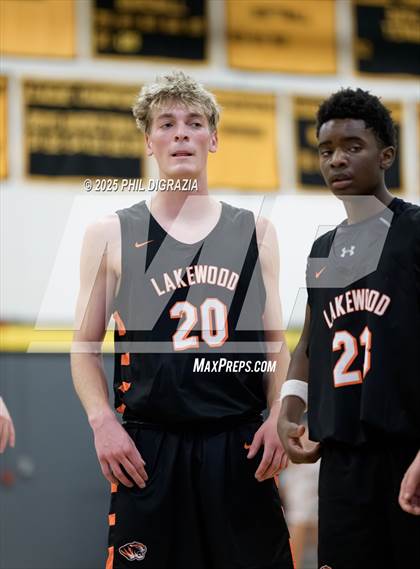 Thumbnail 2 in Lakewood @ Green Mountain photogallery.