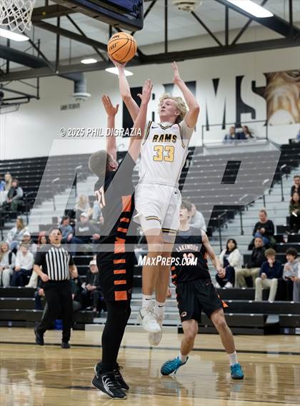 Thumbnail 3 in Lakewood @ Green Mountain photogallery.