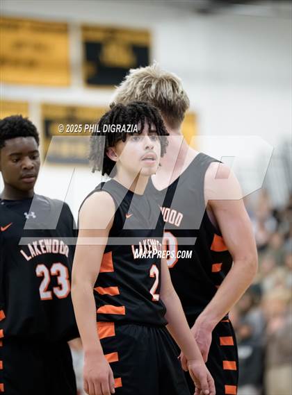 Thumbnail 2 in Lakewood @ Green Mountain photogallery.