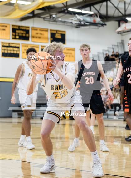 Thumbnail 2 in Lakewood @ Green Mountain photogallery.