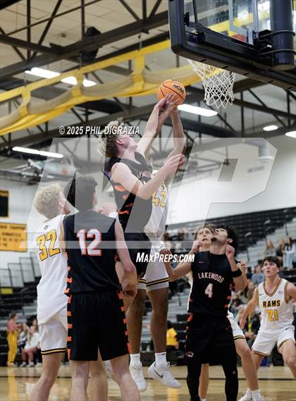 Thumbnail 2 in Lakewood @ Green Mountain photogallery.