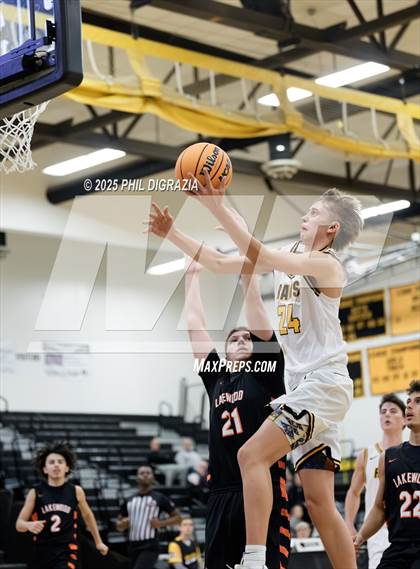 Thumbnail 1 in Lakewood @ Green Mountain photogallery.