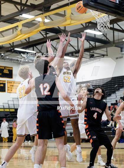 Thumbnail 1 in Lakewood @ Green Mountain photogallery.