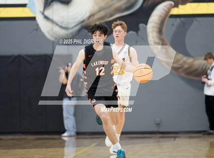 Thumbnail 2 in Lakewood @ Green Mountain photogallery.