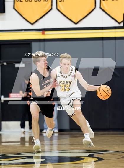 Thumbnail 3 in Lakewood @ Green Mountain photogallery.