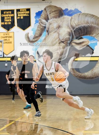 Thumbnail 3 in Lakewood @ Green Mountain photogallery.