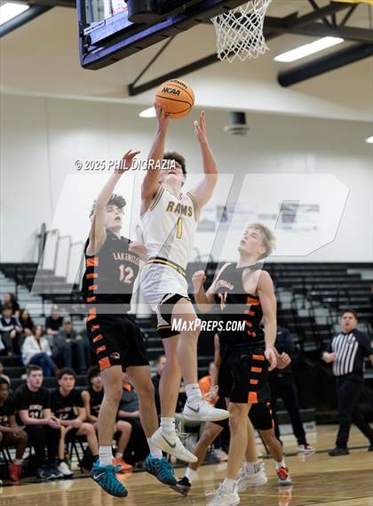 Thumbnail 1 in Lakewood @ Green Mountain photogallery.