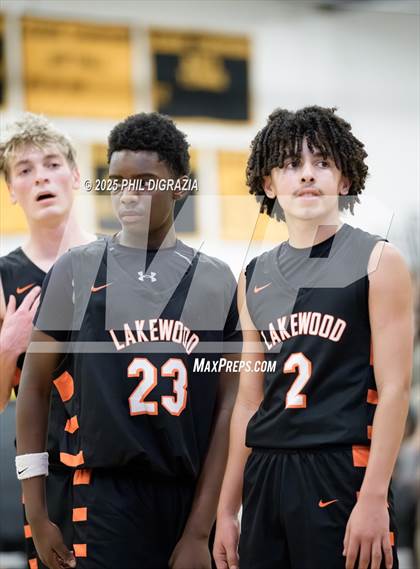 Thumbnail 1 in Lakewood @ Green Mountain photogallery.