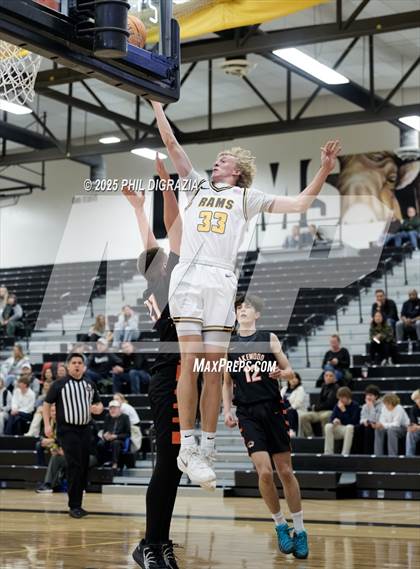 Thumbnail 1 in Lakewood @ Green Mountain photogallery.