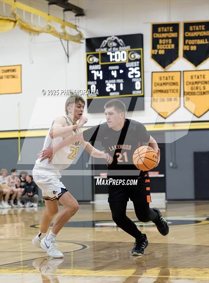 Thumbnail 1 in Lakewood @ Green Mountain photogallery.