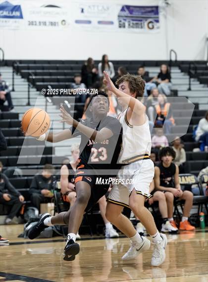 Thumbnail 3 in Lakewood @ Green Mountain photogallery.