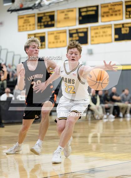 Thumbnail 2 in Lakewood @ Green Mountain photogallery.