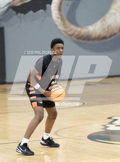 Thumbnail 1 in Lakewood @ Green Mountain photogallery.