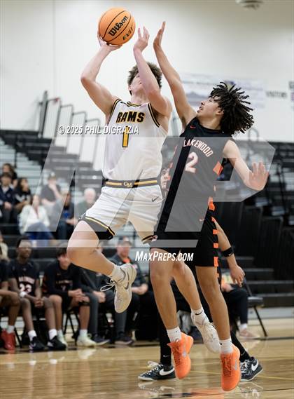 Thumbnail 1 in Lakewood @ Green Mountain photogallery.