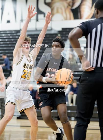 Thumbnail 3 in Lakewood @ Green Mountain photogallery.