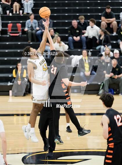 Thumbnail 1 in Lakewood @ Green Mountain photogallery.