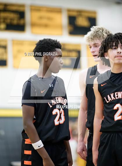 Thumbnail 3 in Lakewood @ Green Mountain photogallery.