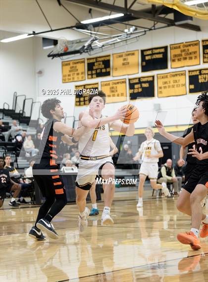 Thumbnail 2 in Lakewood @ Green Mountain photogallery.