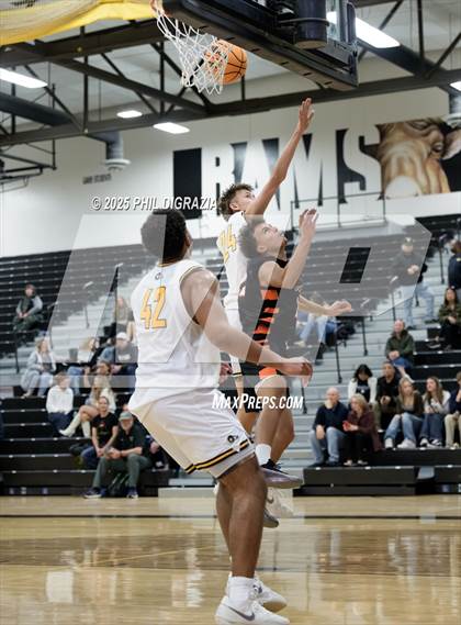 Thumbnail 2 in Lakewood @ Green Mountain photogallery.