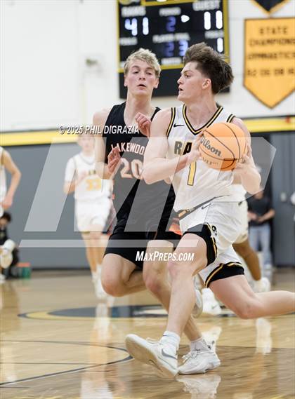 Thumbnail 2 in Lakewood @ Green Mountain photogallery.