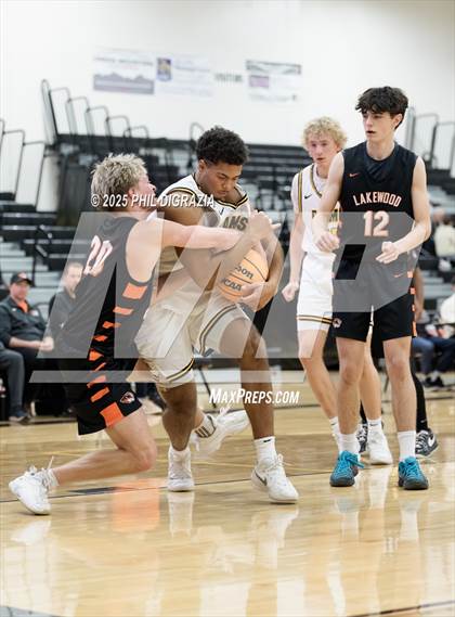 Thumbnail 3 in Lakewood @ Green Mountain photogallery.