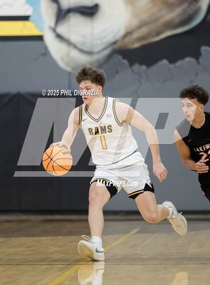 Thumbnail 3 in Lakewood @ Green Mountain photogallery.