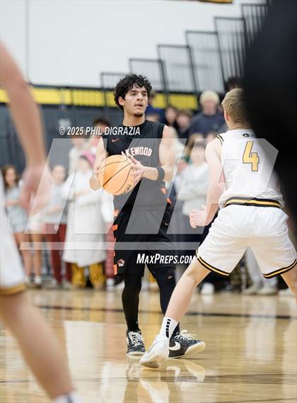 Thumbnail 2 in Lakewood @ Green Mountain photogallery.