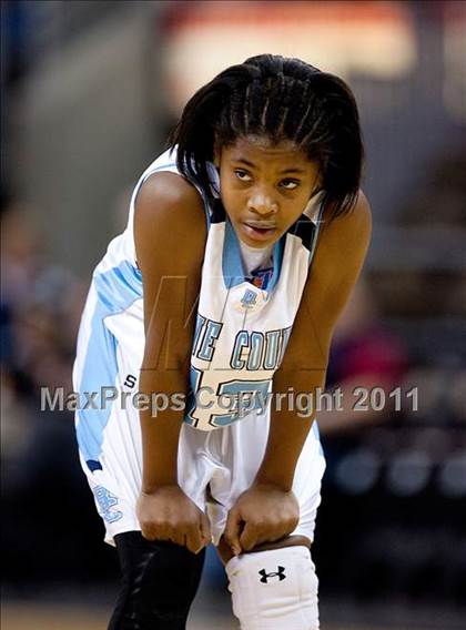 Thumbnail 3 in Boone County vs Newport Central Catholic (KHSAA Ninth Region Final) photogallery.