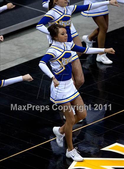 Thumbnail 3 in Boone County vs Newport Central Catholic (KHSAA Ninth Region Final) photogallery.