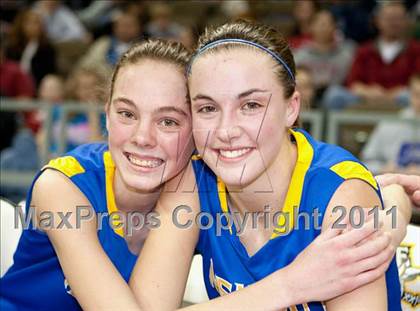 Thumbnail 1 in Boone County vs Newport Central Catholic (KHSAA Ninth Region Final) photogallery.