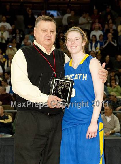 Thumbnail 3 in Boone County vs Newport Central Catholic (KHSAA Ninth Region Final) photogallery.