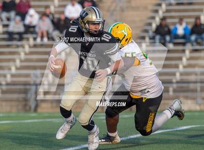 Thumbnail 2 in Westfield vs. Woodbridge (VHSL 6A Semifinal) photogallery.